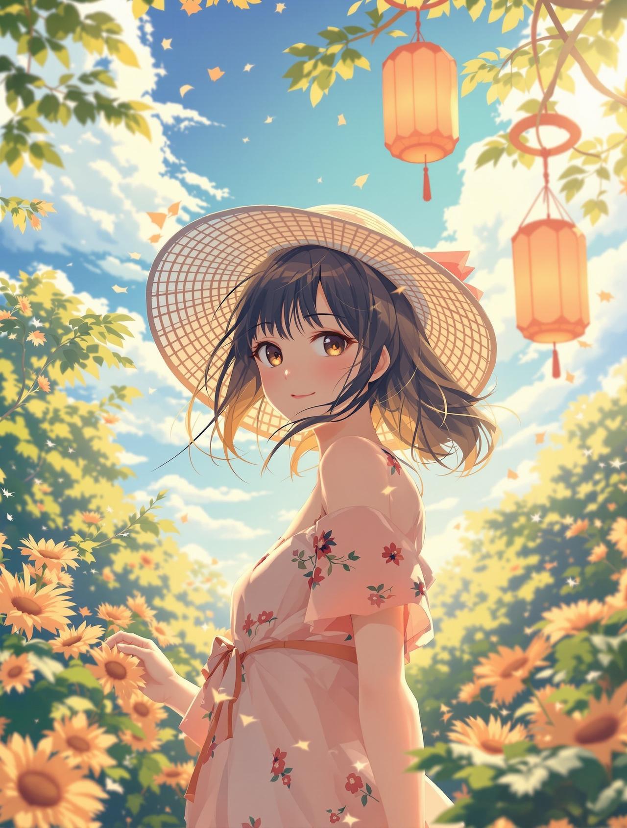夏日的风铃 第5话 - 红果官方 夏日的风铃 - 红果官方