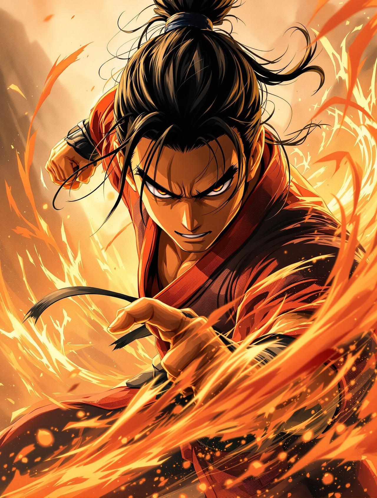 武道巅峰 第15话 - 红果官方 武道巅峰 - 红果官方