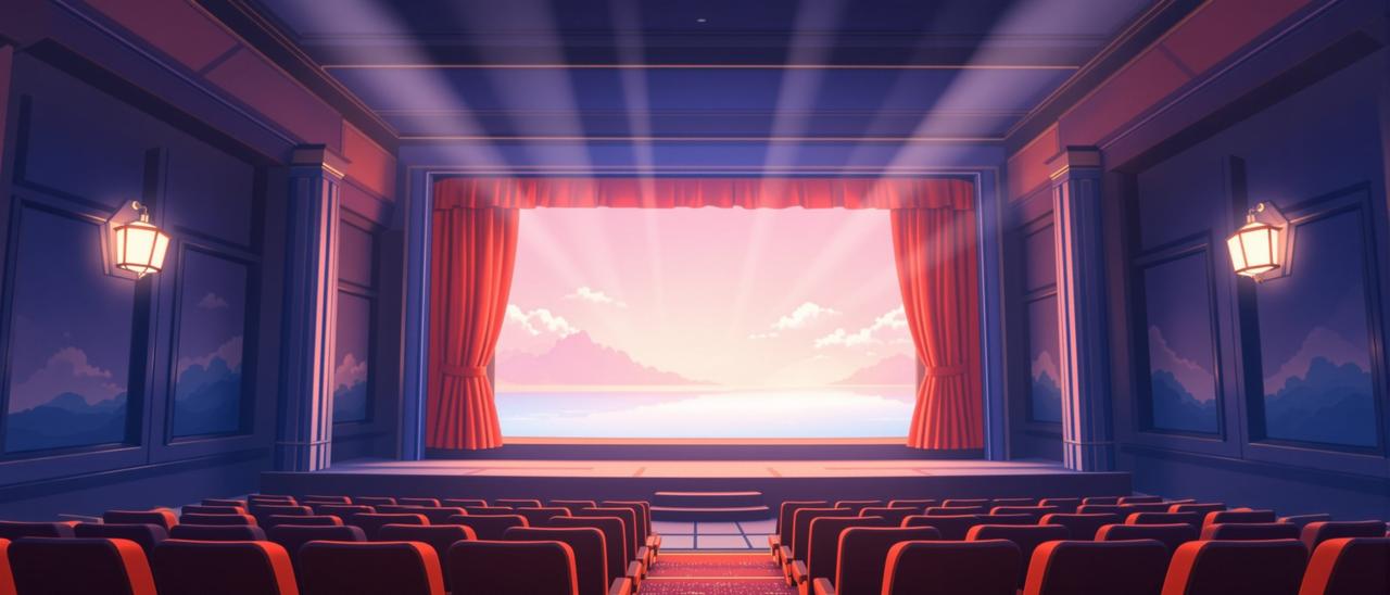 红果官方剧场首页